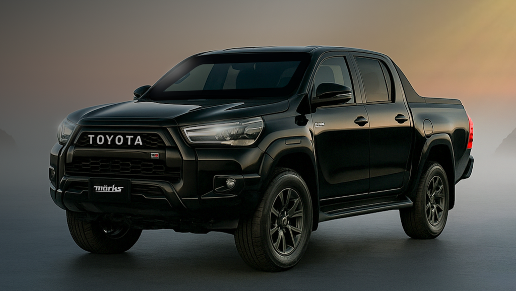 Armored Bulletproof Vehicles