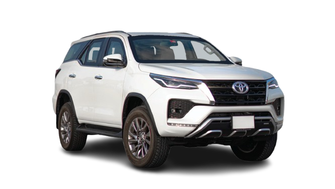 Bulletproof Vehicles