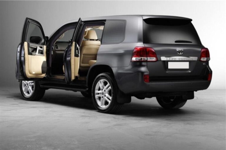 Armored Vehicle Fabrication