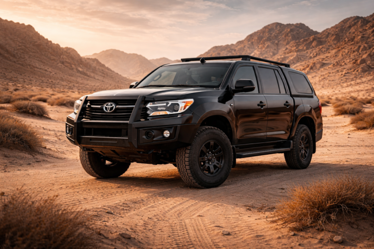 armored vehicles for civilians