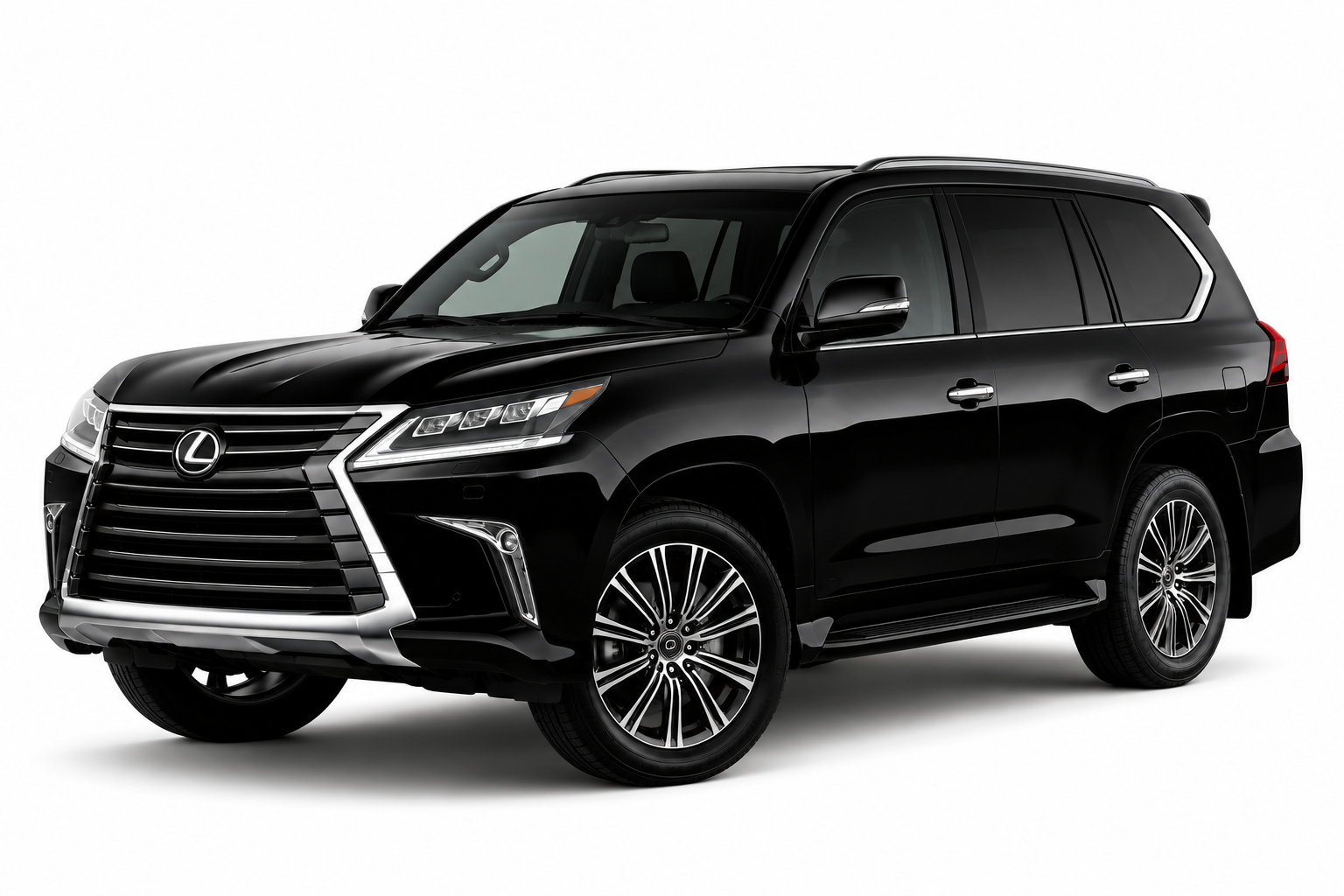 Bulletproof vehicles in pakistan